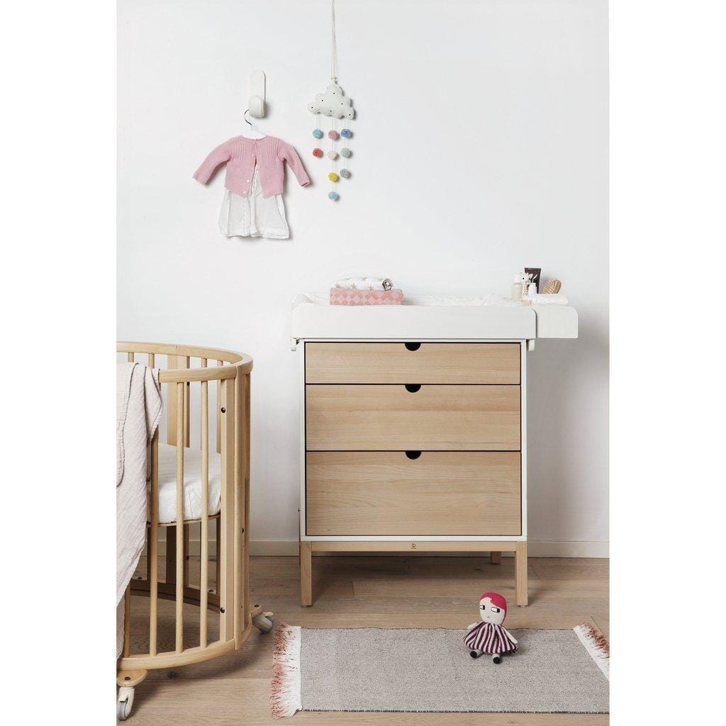 Stokke-Dresser