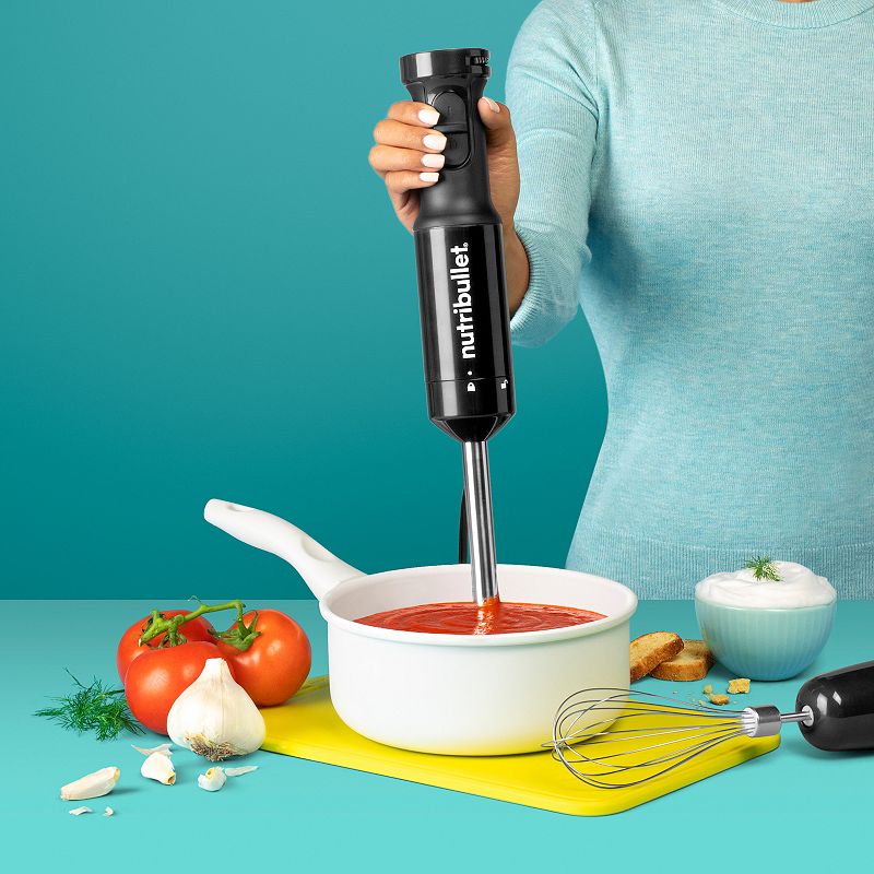 NutriBullet? Immersion Blender