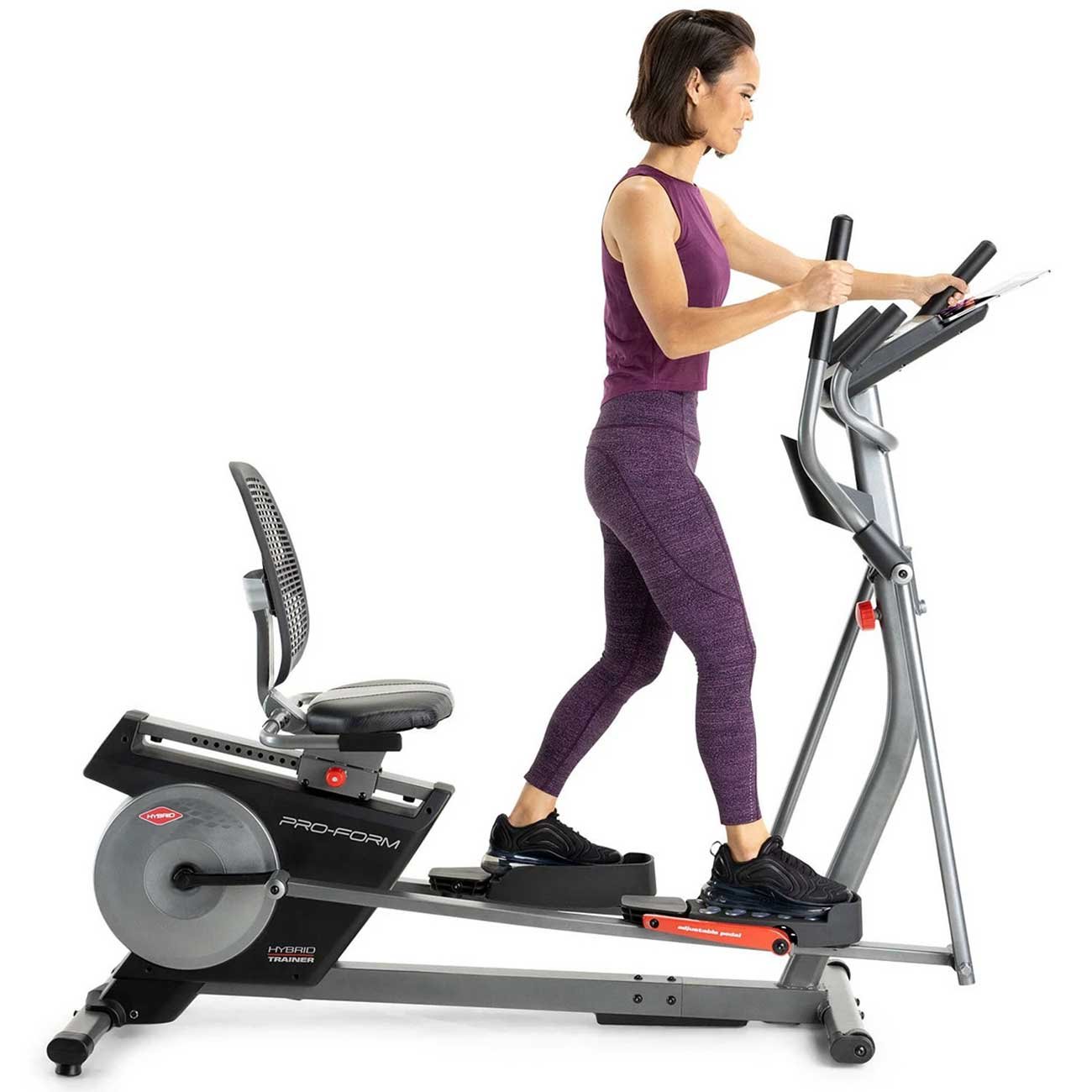 Pro-Form Hybrid Trainer XT