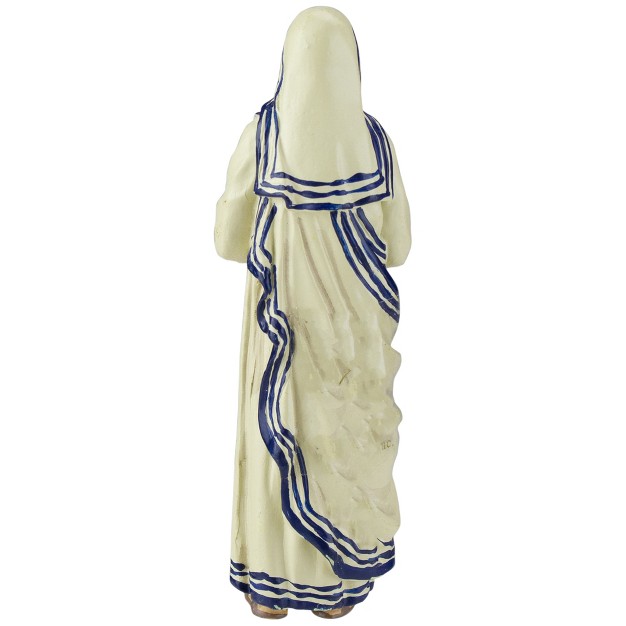 Blessed Mother Teresa Of Calcutta Religious Table Top Figure