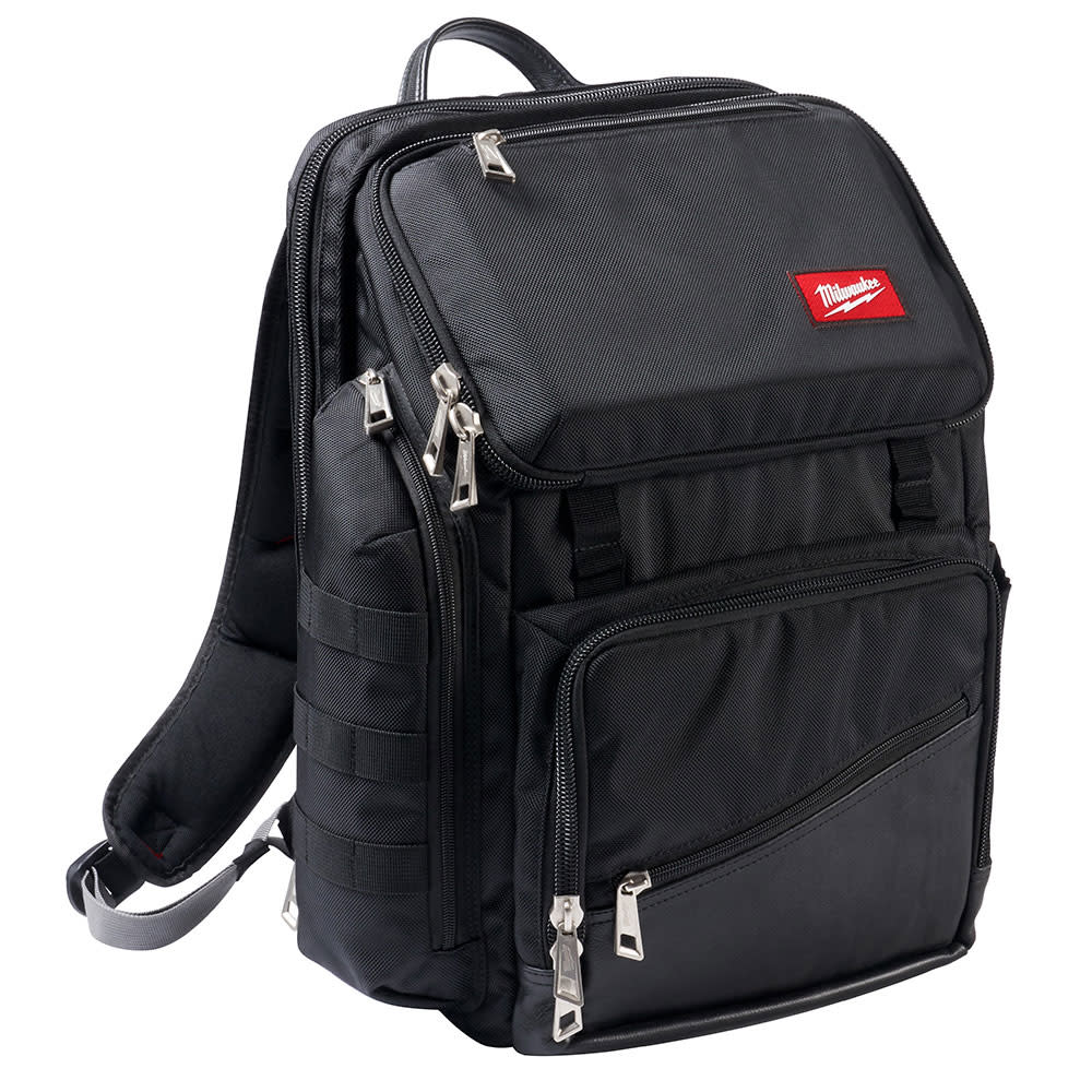 Performance Travel Backpack ;