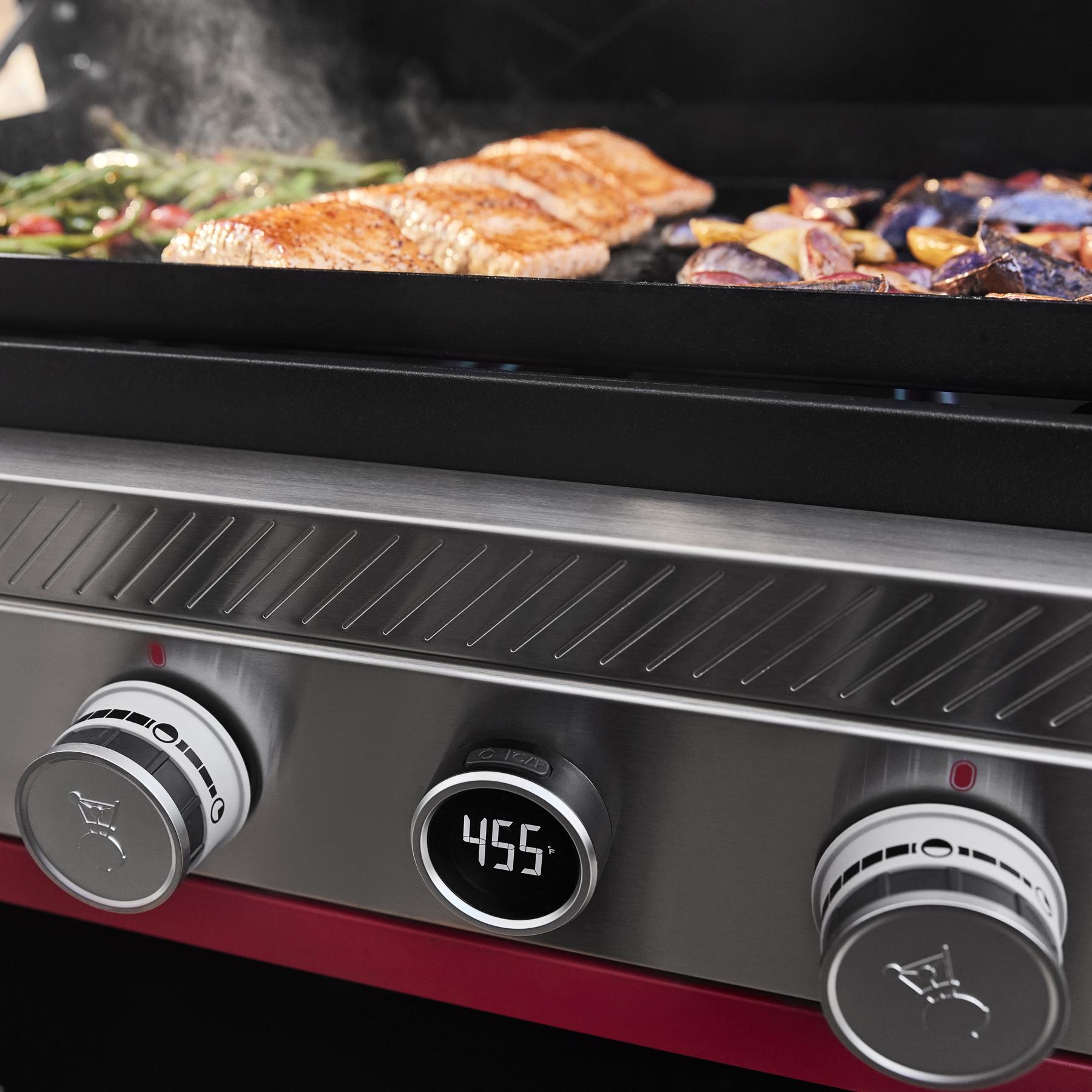 Weber 1500013 Slate™ 30