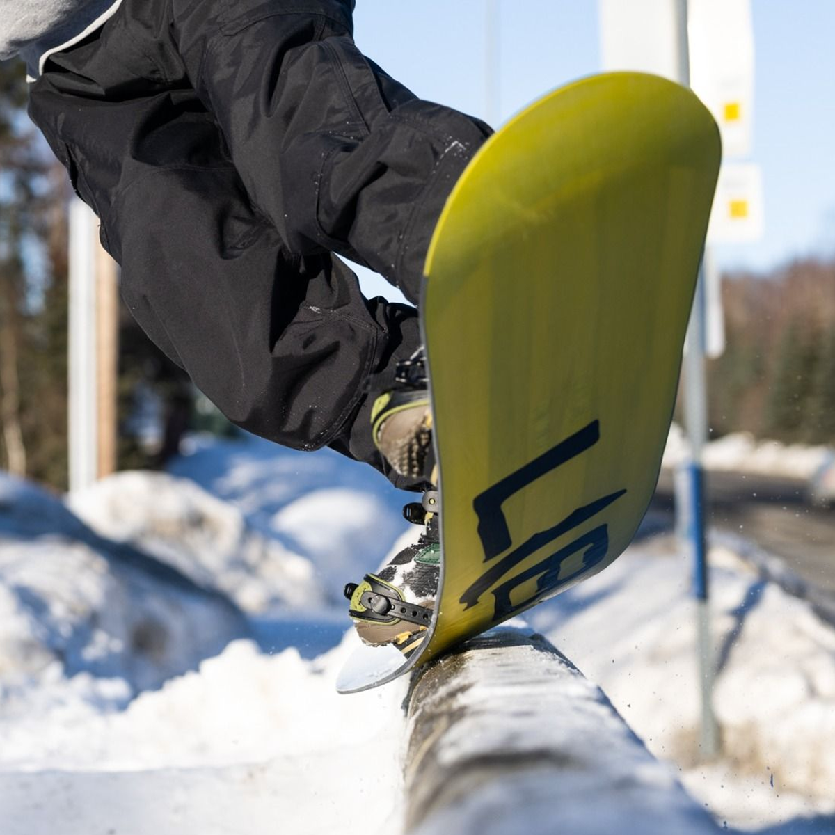 Skate Banana