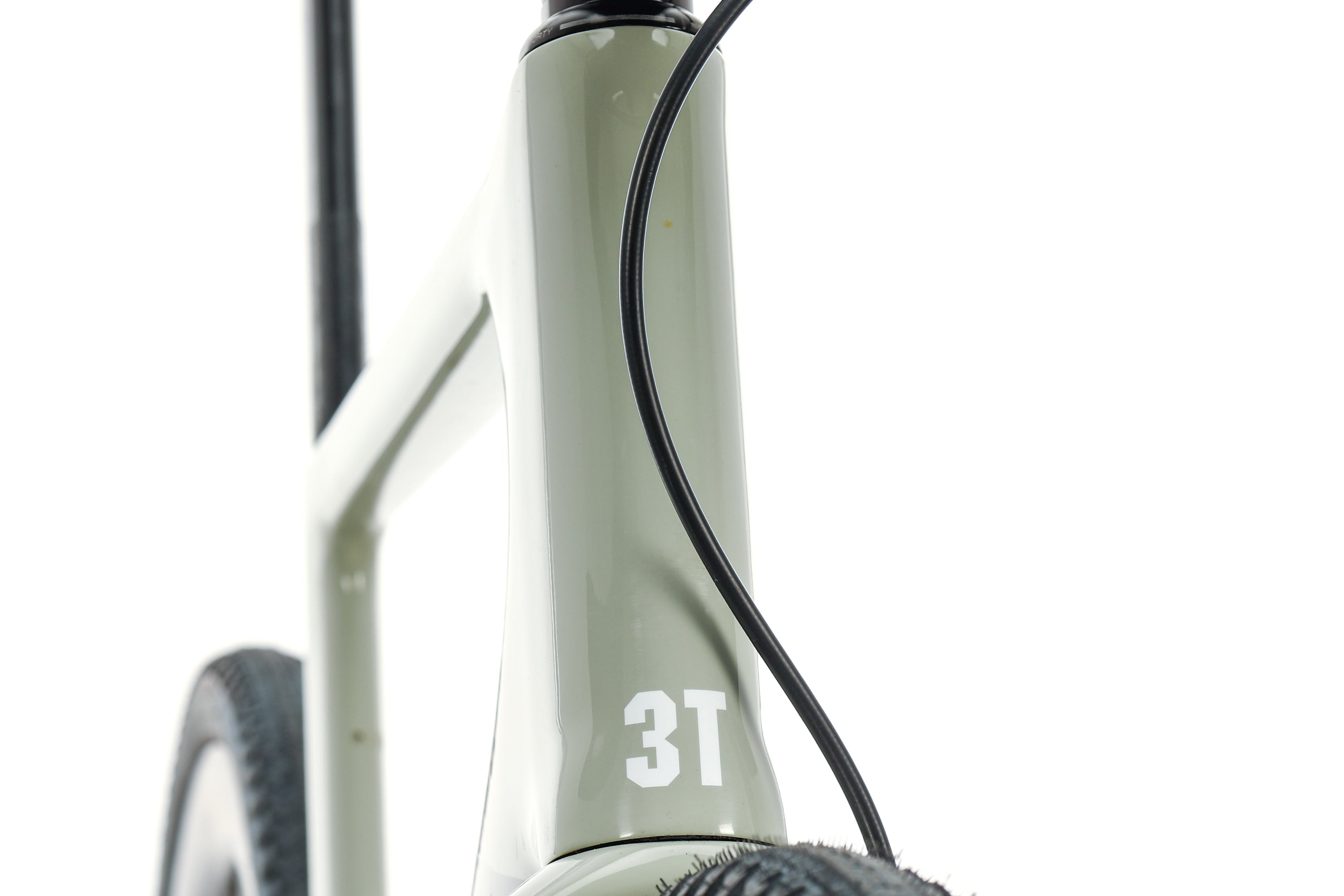 3T Exploro RaceMax Eagle AXS 1X Gravel Bike - 2021, 56cm