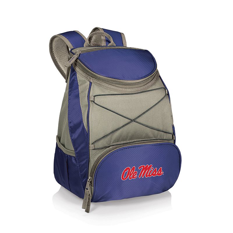 Picnic Time Ole Miss Rebels Backpack Cooler