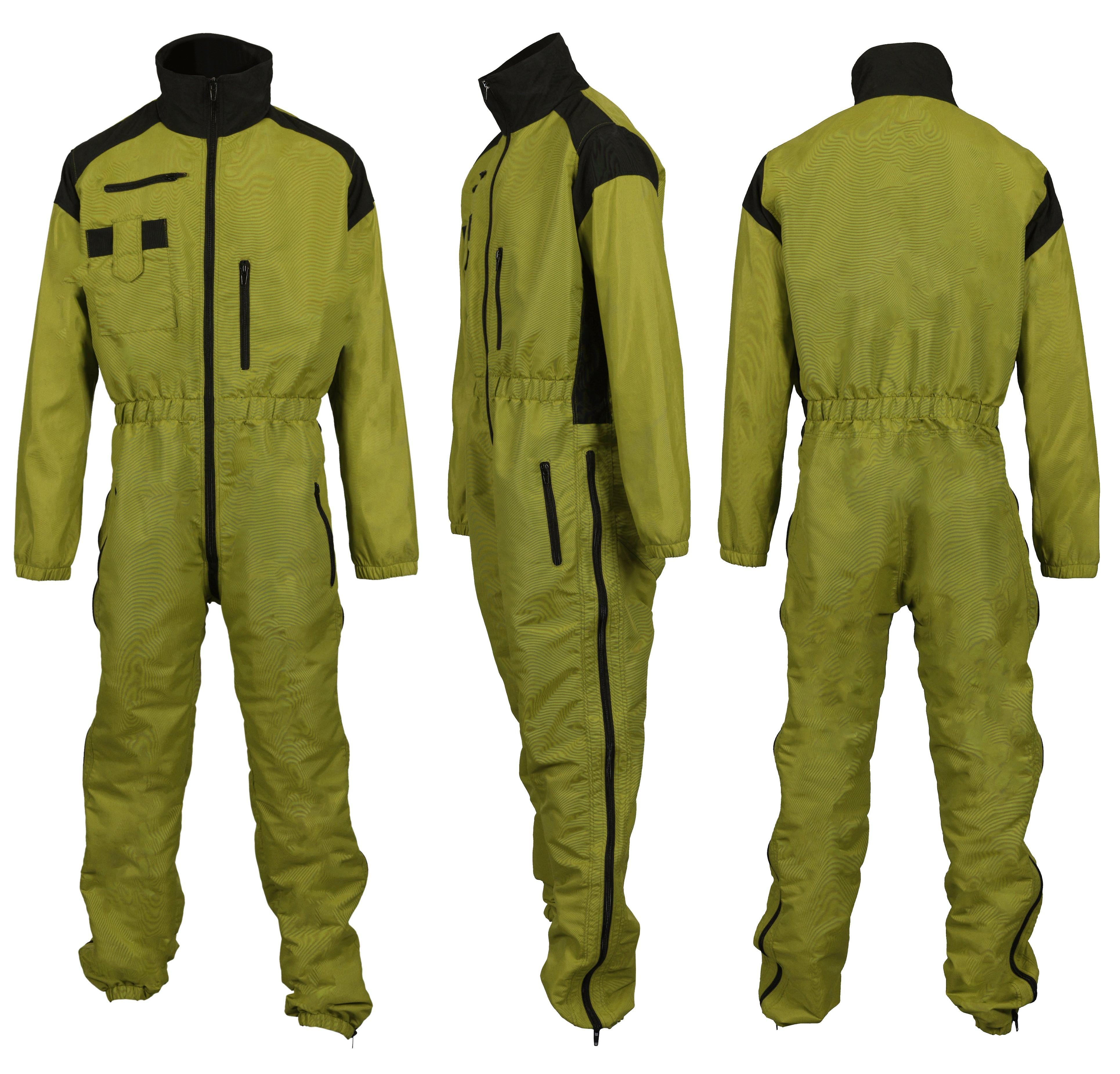 Premium quality paragliding suit de-02