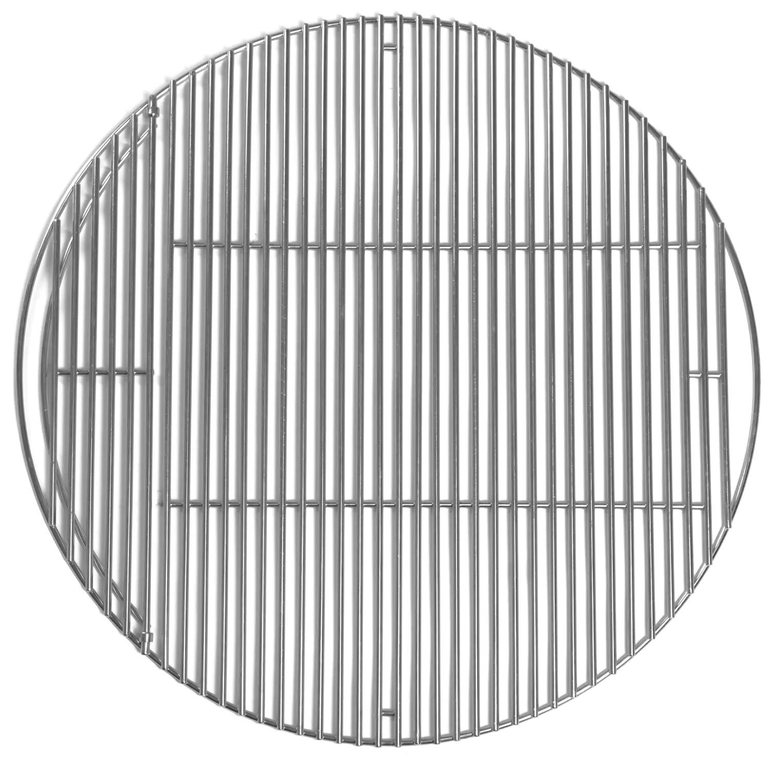 Signature Stainless Steel Cooking Grate For 24-Inch Kamado Grills