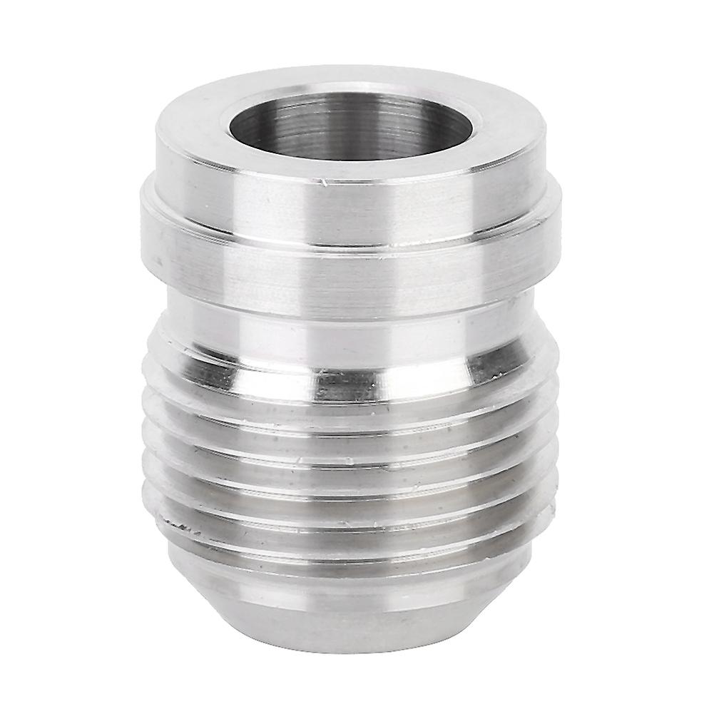 12an Aluminum Alloy Weld Fitting Bung Welding Connector Plug Bung Accessories