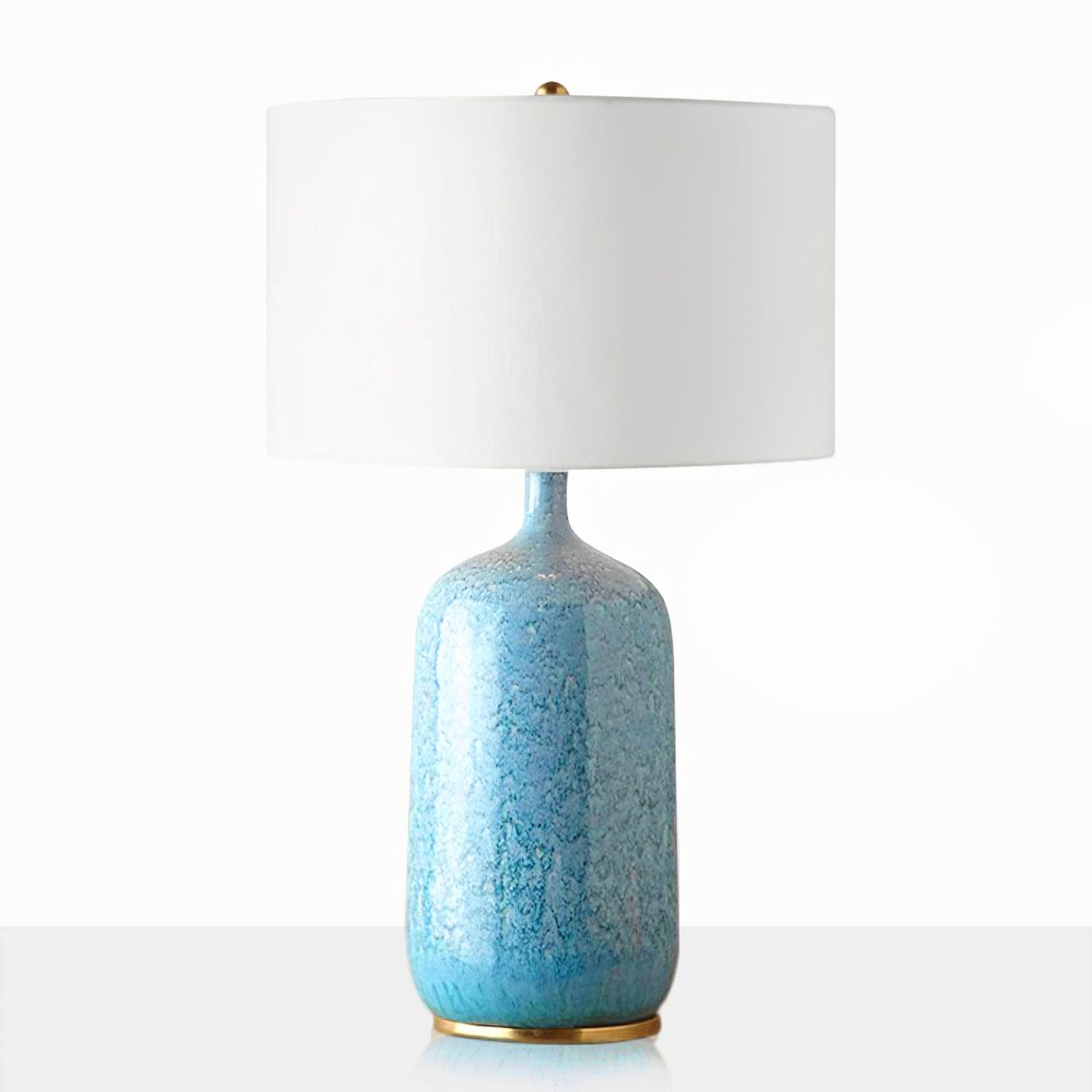 Culloden Table Lamp