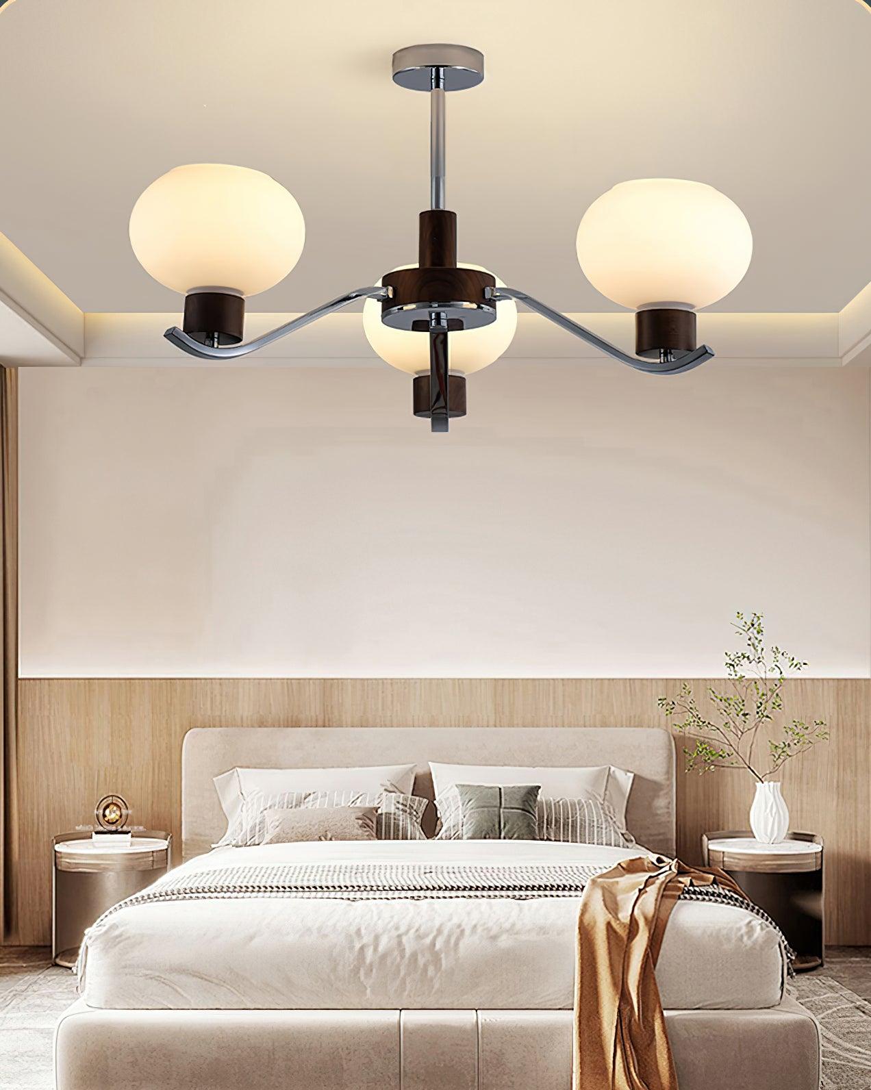 Colome Chandelier