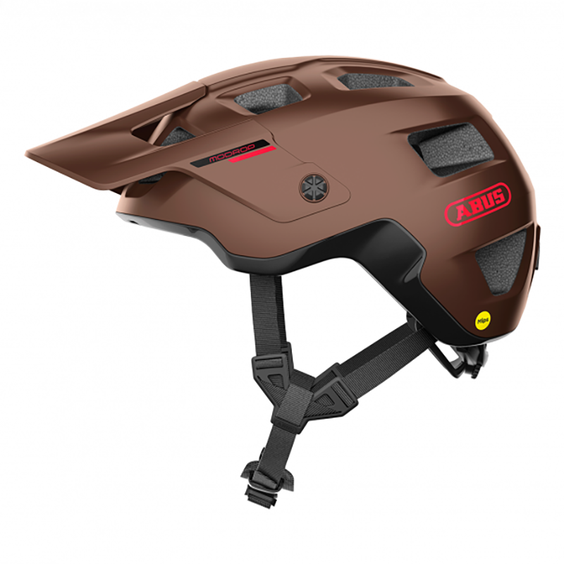 ABUS MoDrop MIPS MTB Helmet