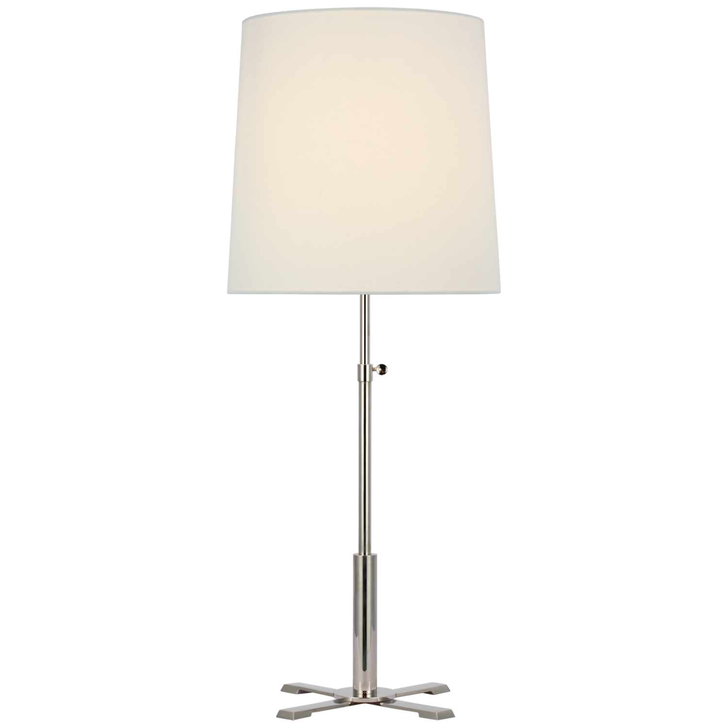 Quintel Adjustable Table Lamp