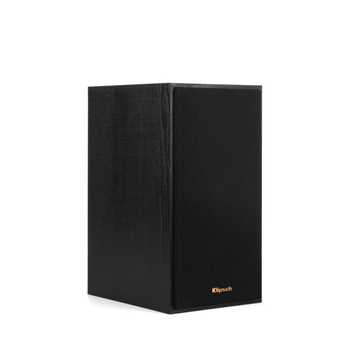 Klipsch R41MB Reference 4quot Bookshelf Speakers in Black