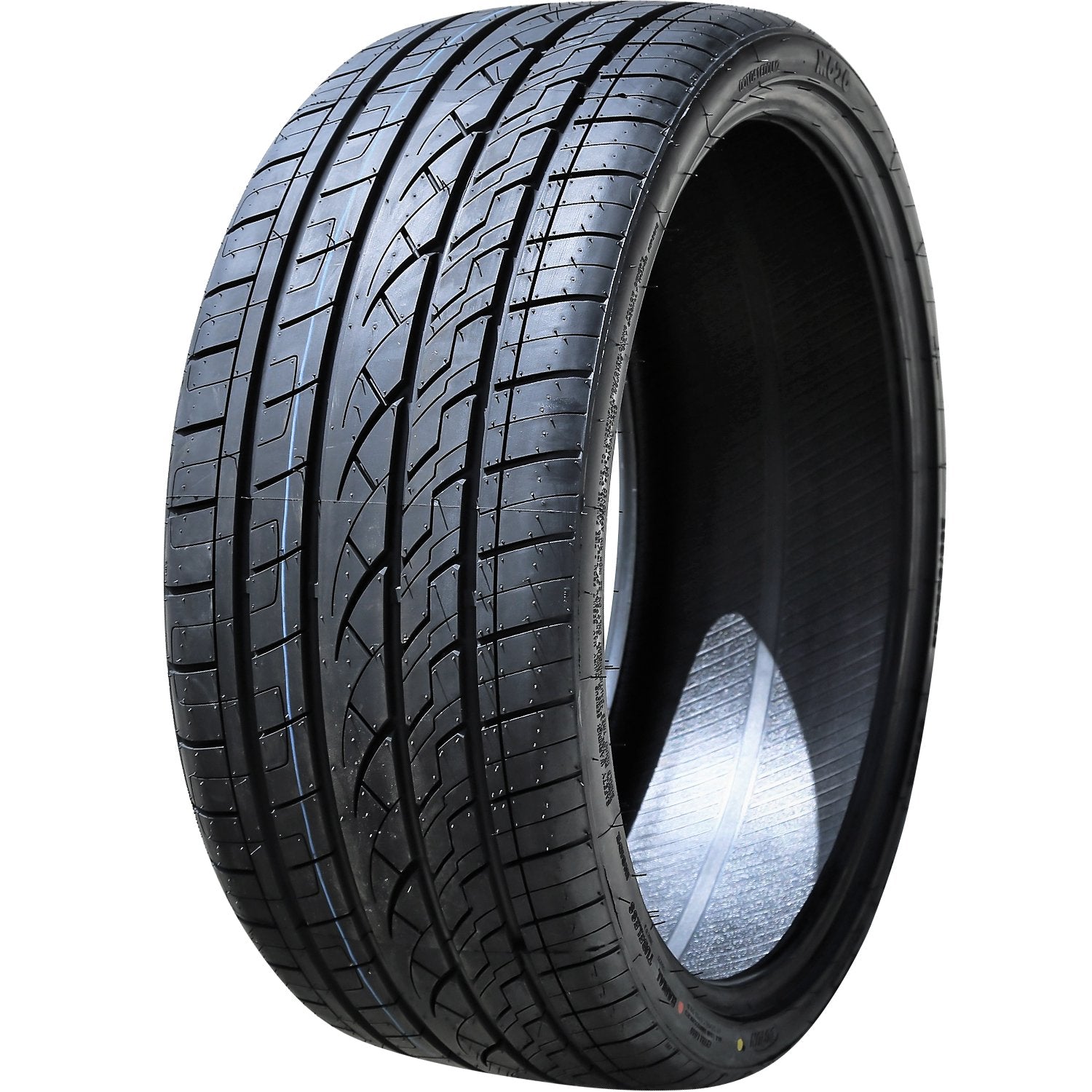 Tire Durun M626 245/35ZR20 245/35R20 95W XL High Performance