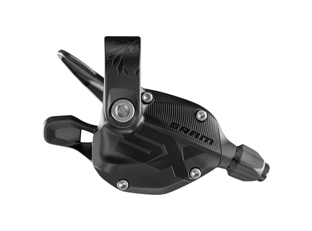 SRAM SX Eagle 12 Spd Trigger Shifter - Rear