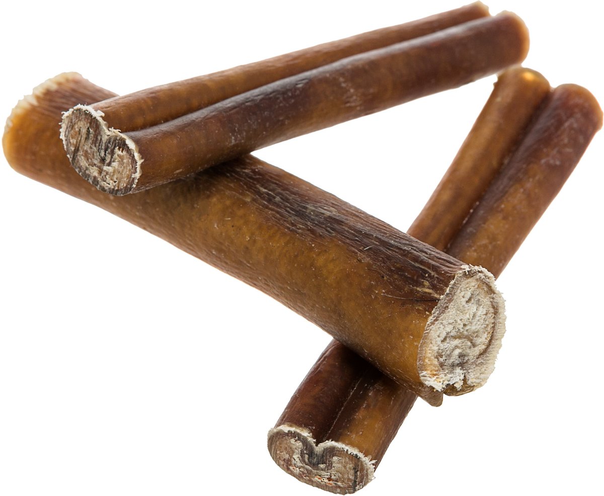 Redbarn Bully Stick 3-4\