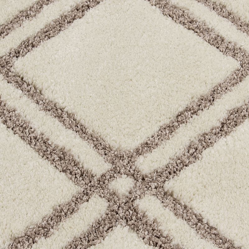 Loomaknoti Walkaway Woven Rug