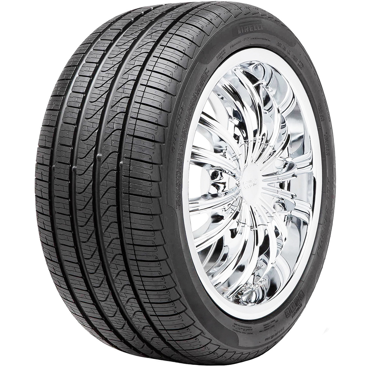 Pirelli Cinturato P7 All Season Run Flat (MOExtended) 205