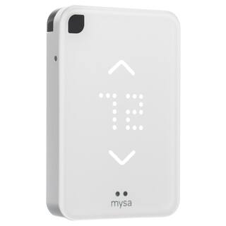 Mysa Smart Programmable Wi-Fi Thermostat for Air Conditioners AC.1.0.01.NA-US