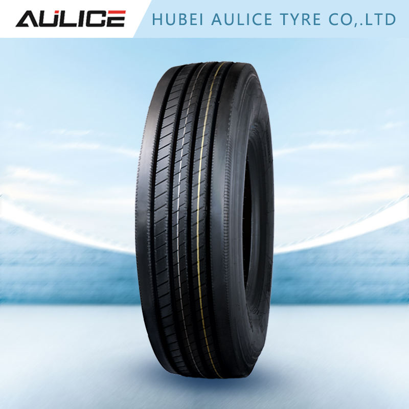 wheels tires and accessories 11R22.5 12R22.5 truck tires