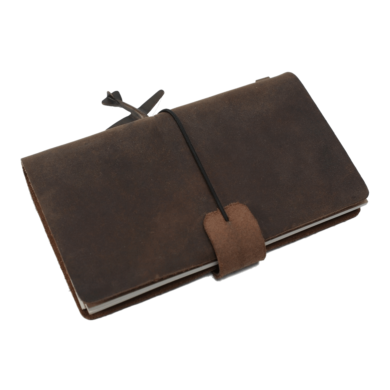 Handmade Rustic Leather Journal