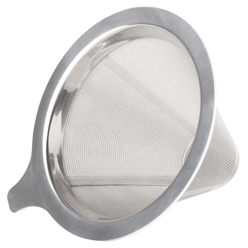 Harold Import 4 cups Cone Pour-Over Coffee Filter 1 pk