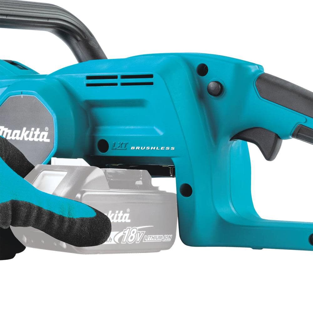 Makita 18V LXT 14