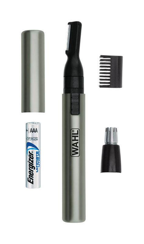 2-N-1 BEARD DTL KIT 5PC