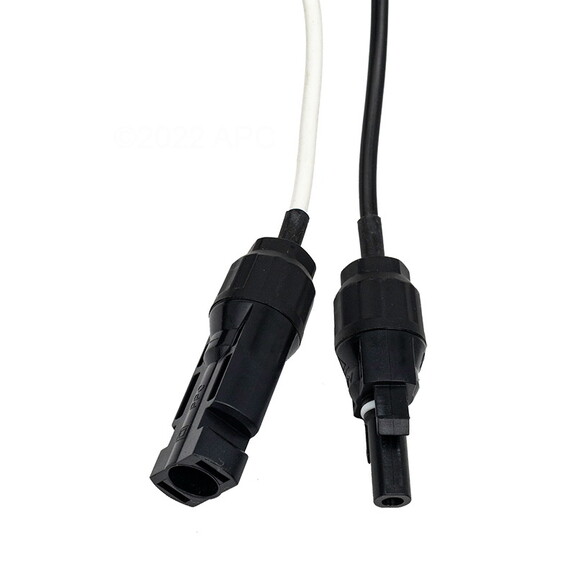 Solaxx GNR00010 8' Cell Extension Cable Omega Sola...