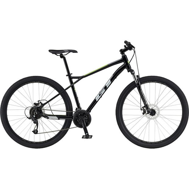 GT Aggressor Sport Mountain Bike