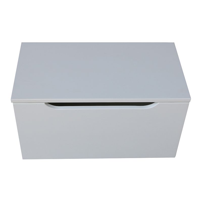 International Concepts Minimalist Kids Toy Storage Box