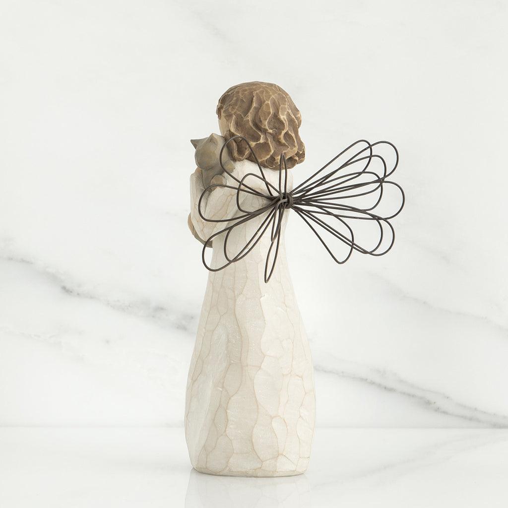 Willow Tree  With Affection Figurine