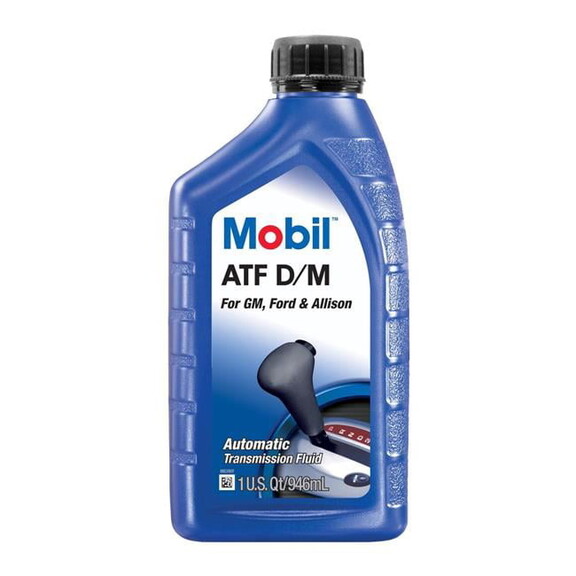 Mobil 1 123130 Mobil 1 MOB123130 1 Coastal D ampM...