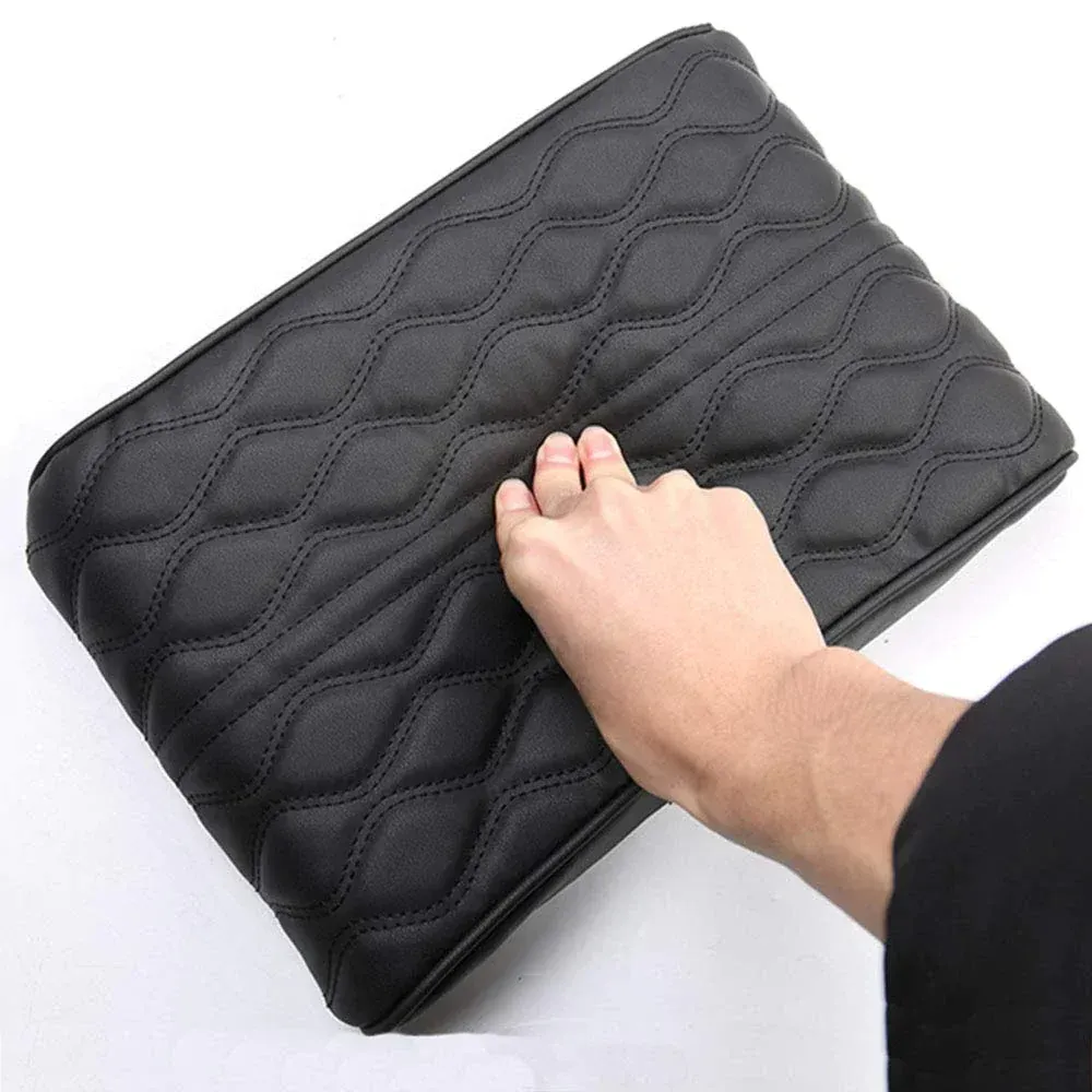 🔥Clearance Sale 48% OFF🔥Memory Cotton Car Armrest Box Pad(Univer