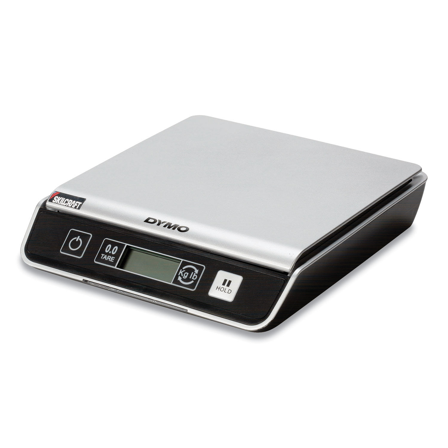 SKILCRAFT Dymo Digital Shipping Scale by AbilityOneandreg; NSN6881538