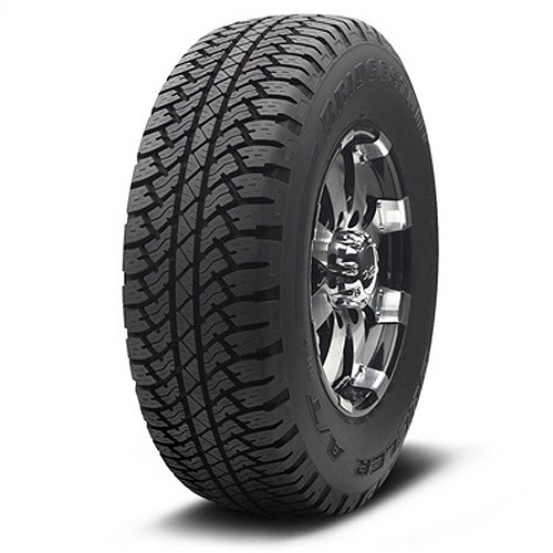 Bridgestone Dueler AT RH S 26570R17 115S BSW Tires