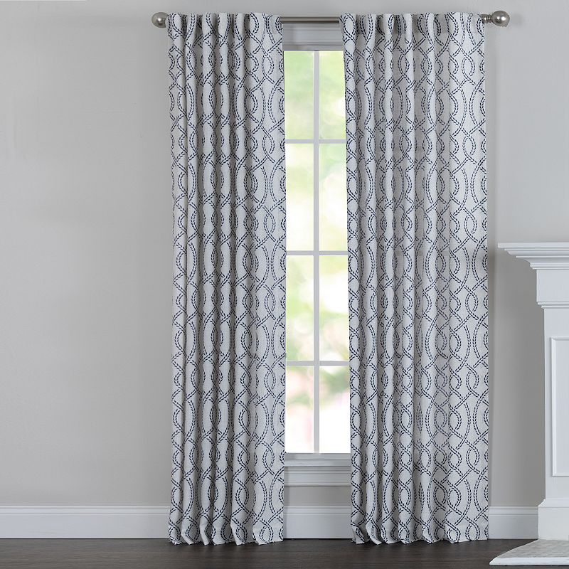 Corona Curtain Gardner Window Curtain Panel