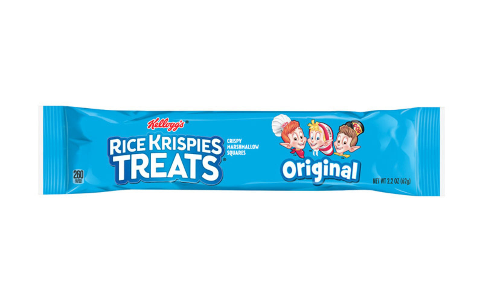 SNACK RC KRSPY 2.2OZ