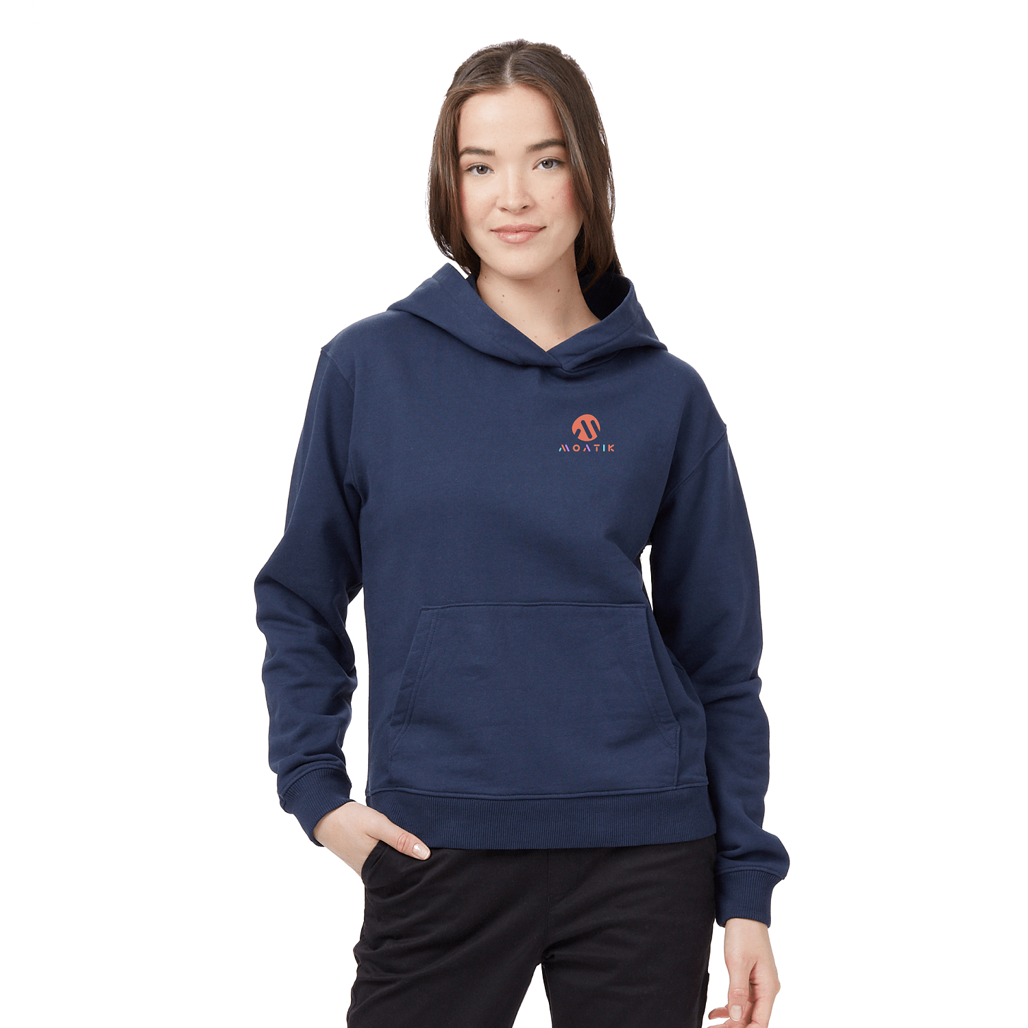 tentree Women's Organic Cotton Classic Hoodie