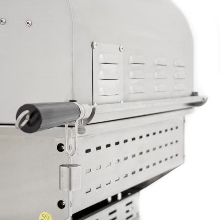 Blaze 3 Burner Pro Built-In Grill BLZ-3PRO-LP/NG