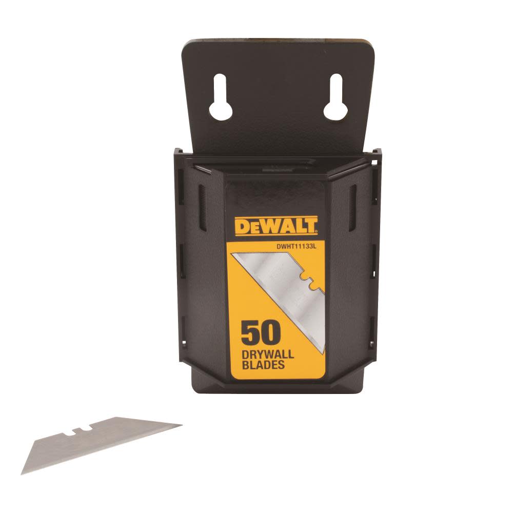 Drywall Blades ; 50 Pack