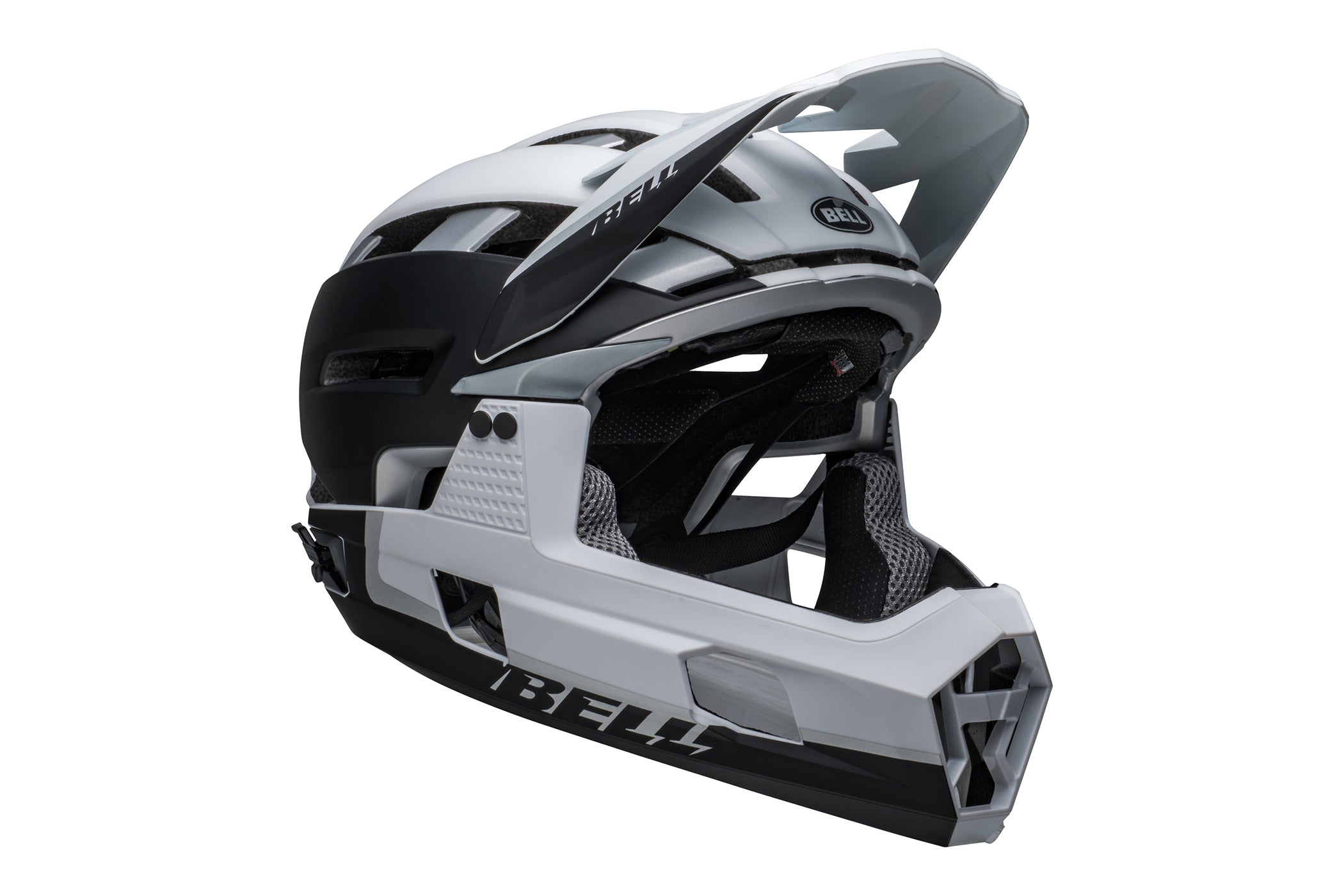 Bell Super Air R Spherical Helmet