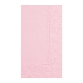 Hoffmaster Dinner Napkins  2 Ply  15 x 17