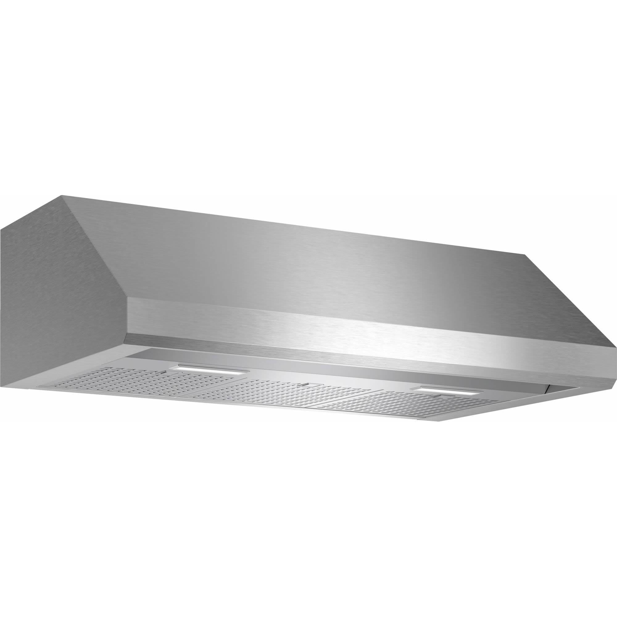 Thermador 36-inch Masterpiece® Series Wall Mount Range Hood HMWB361WS