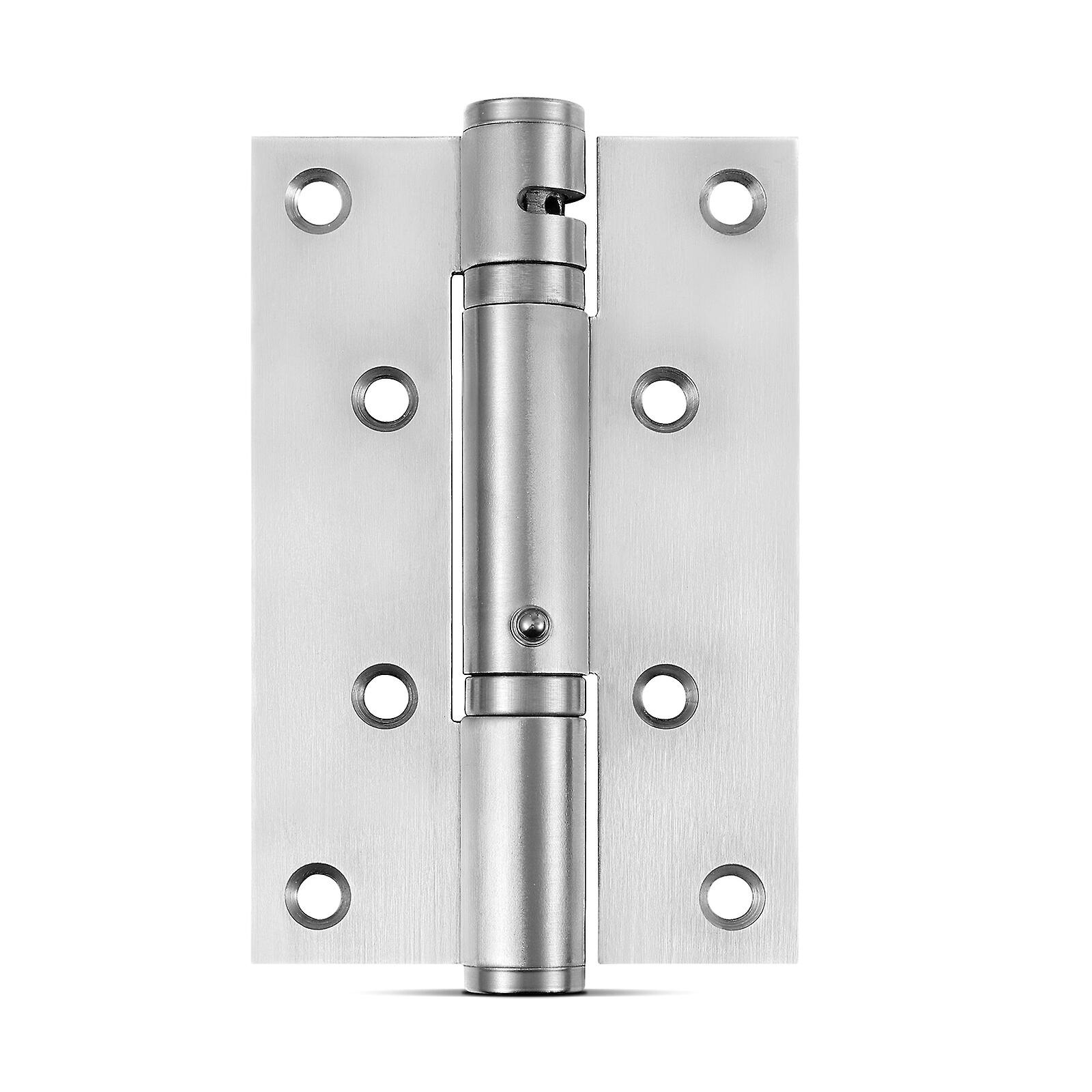 Ounona Automatic Self Closing Spring Hinge Stainless Steel Door Hinge For Corridors Boilers Apartments Entrances And Stairways