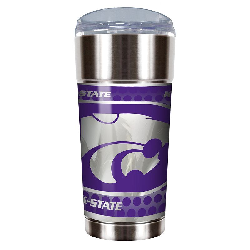 Kansas State Wildcats Eagle Tumbler