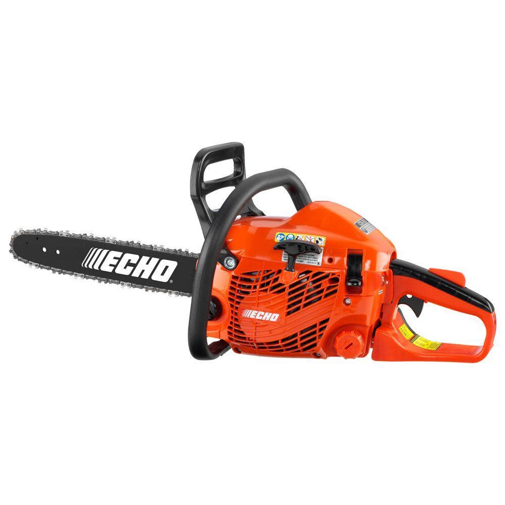 CS-310 14 In. Chainsaw ;