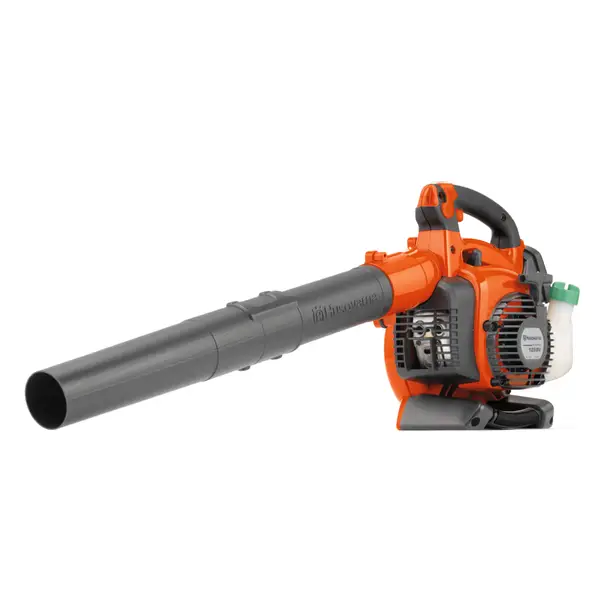 Husqvarna Handheld Leaf Blower/Vacuum