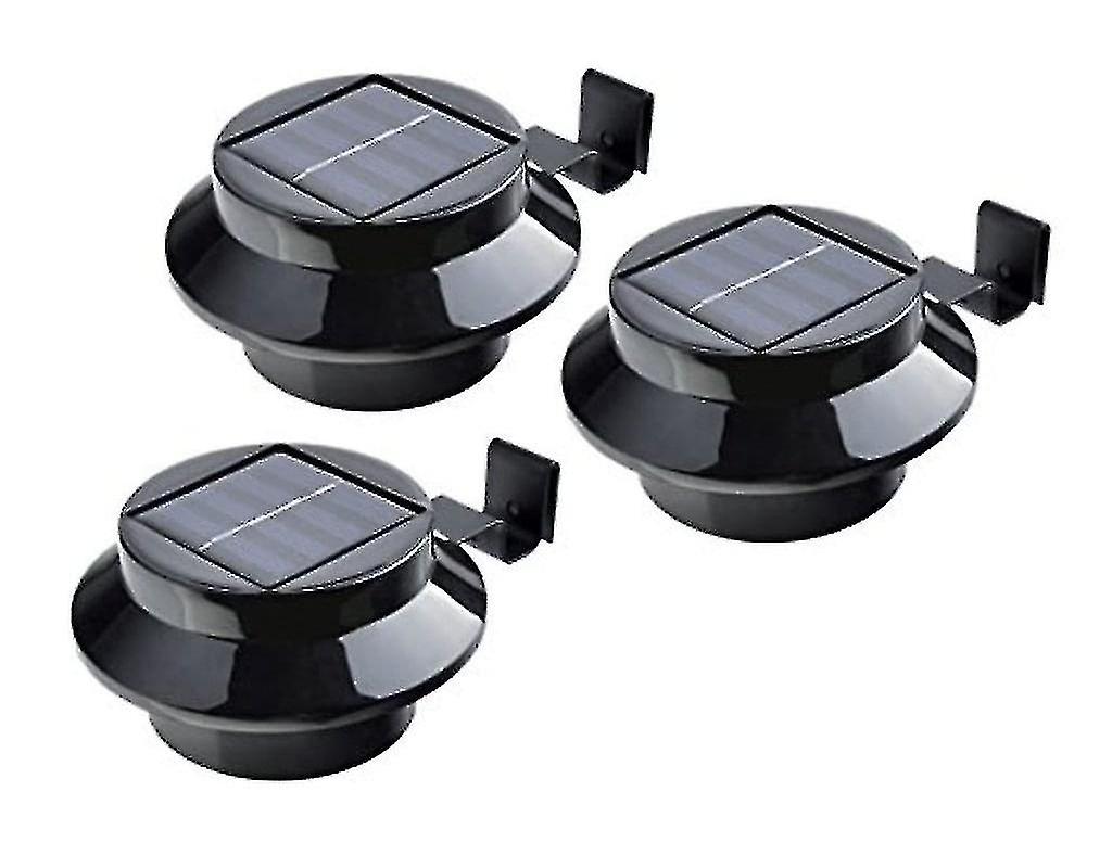 3led Sink Lights Solar Fence Lights Fence Lights Corridor Lights