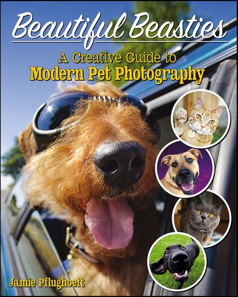 Beautiful Beasties: A Creative Guide to Modern Pet Photography